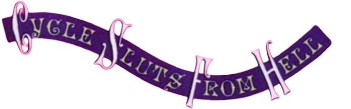 CYCLE SLUTS FROM HELL