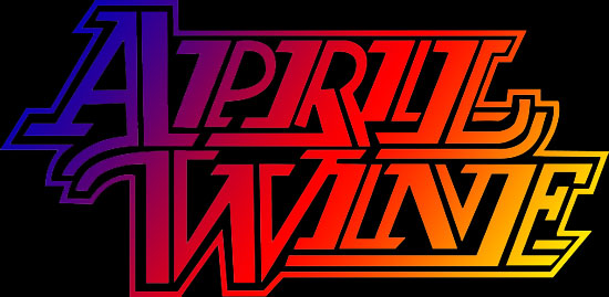 April Wine