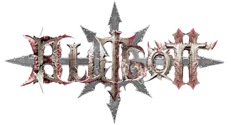 Blutgott