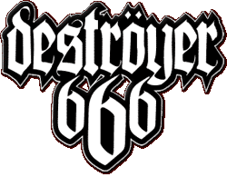 Destroyer 666