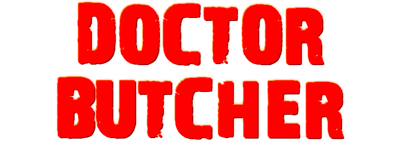 DOCTOR BUTCHER