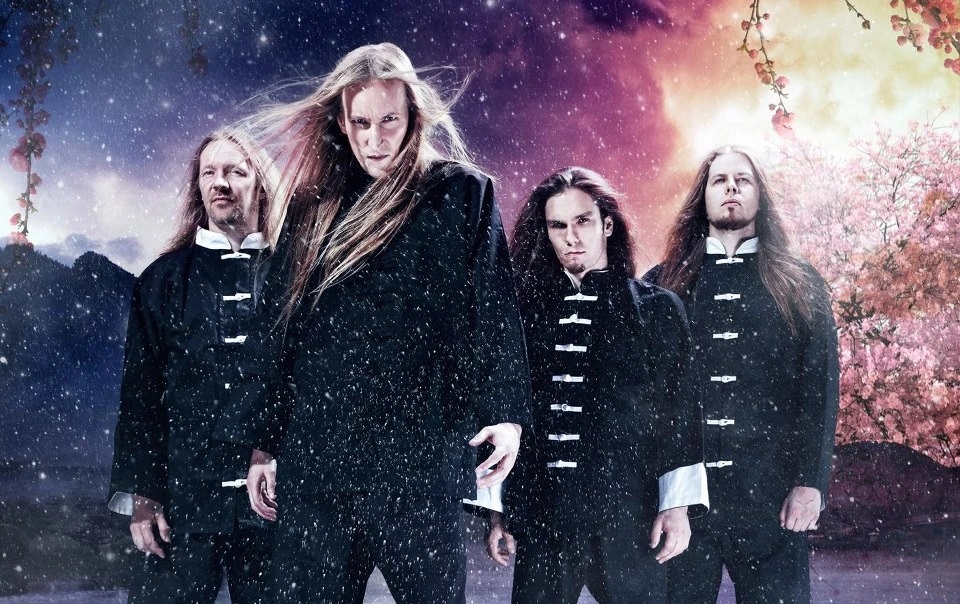 Wintersun