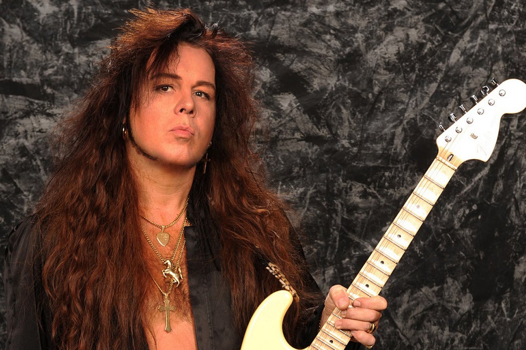 Yngwie Malmsteen