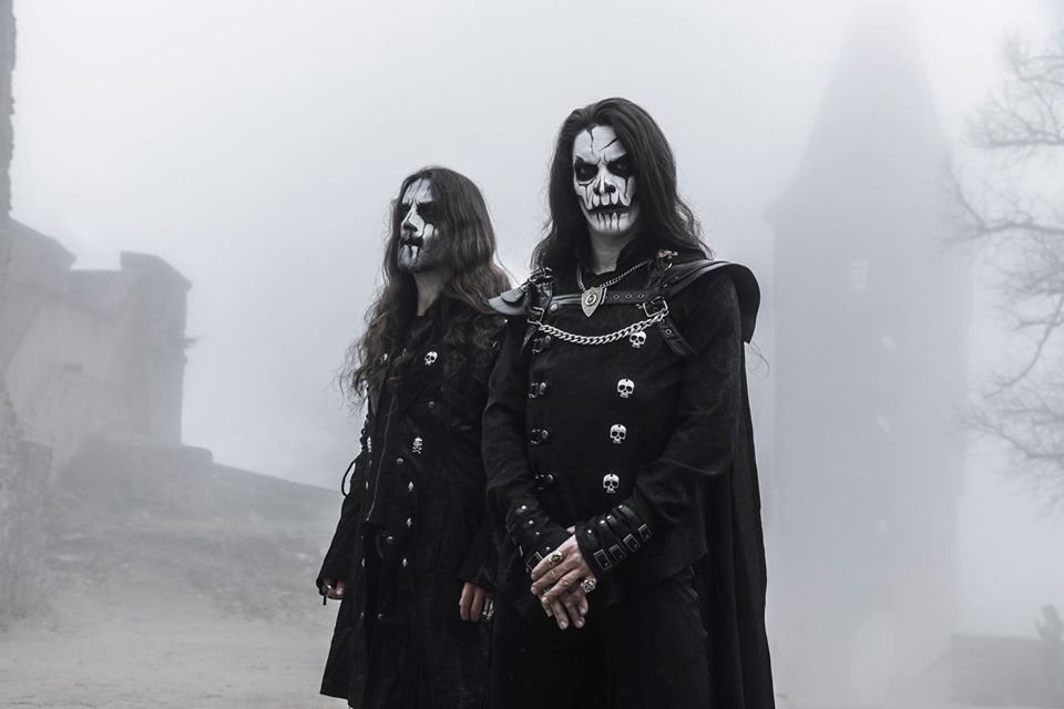 Carach Angren :: Metalcollection.ch