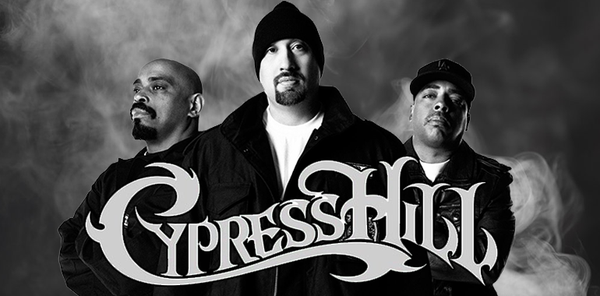 Cypress Hill