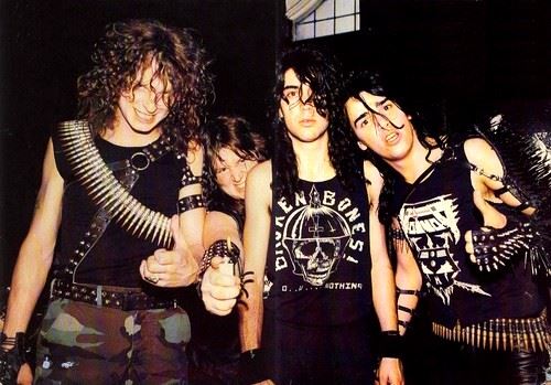 Voivod