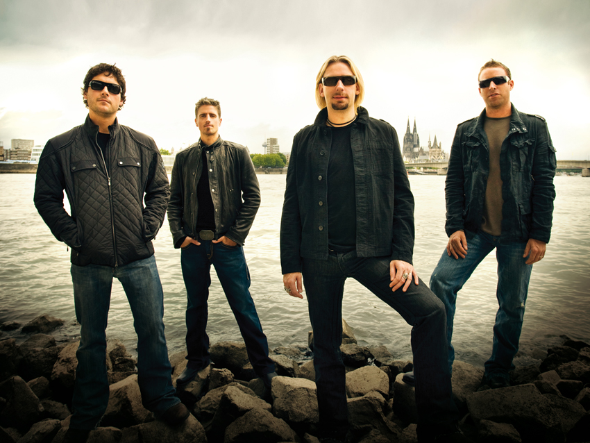 Nickelback