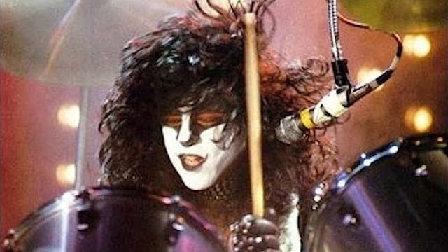 Eric Carr