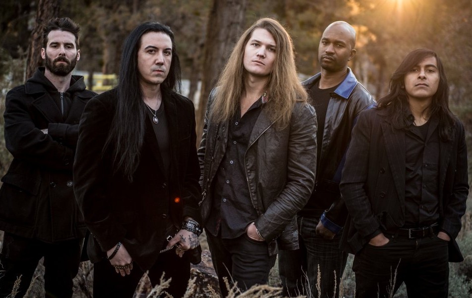 Witherfall