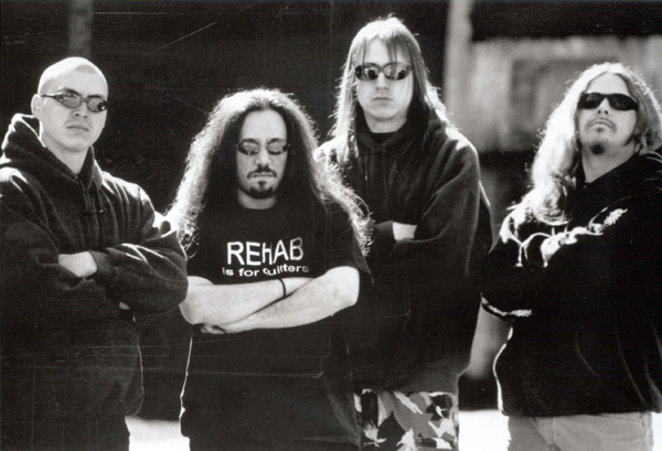 BLUDGEON