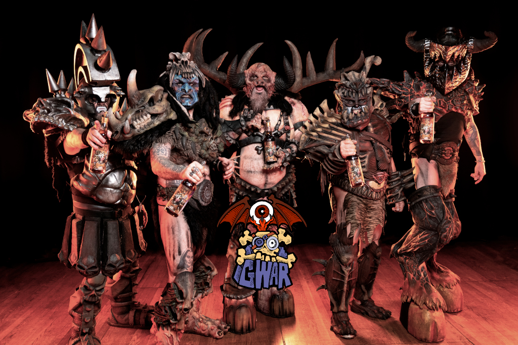 GWAR