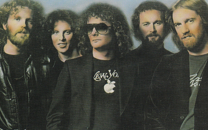 April Wine