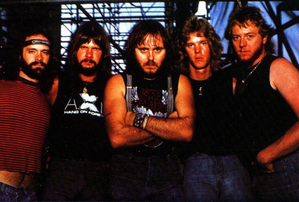 Axe