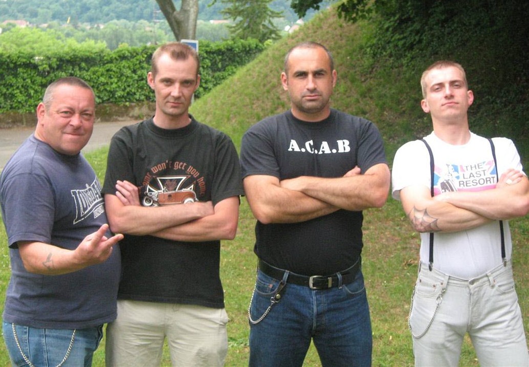 Les Morlocks