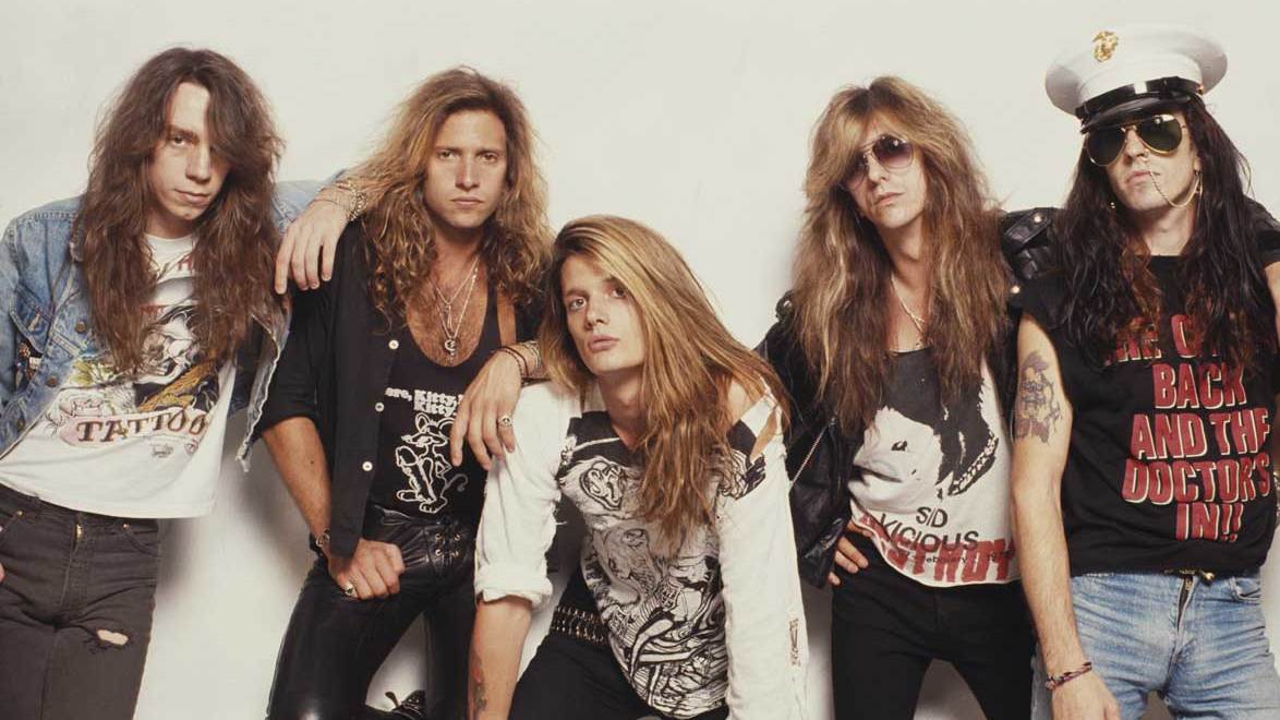 Skid Row