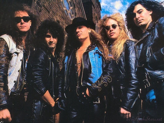 Steelheart