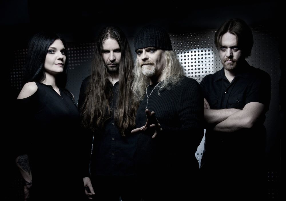 Triptykon