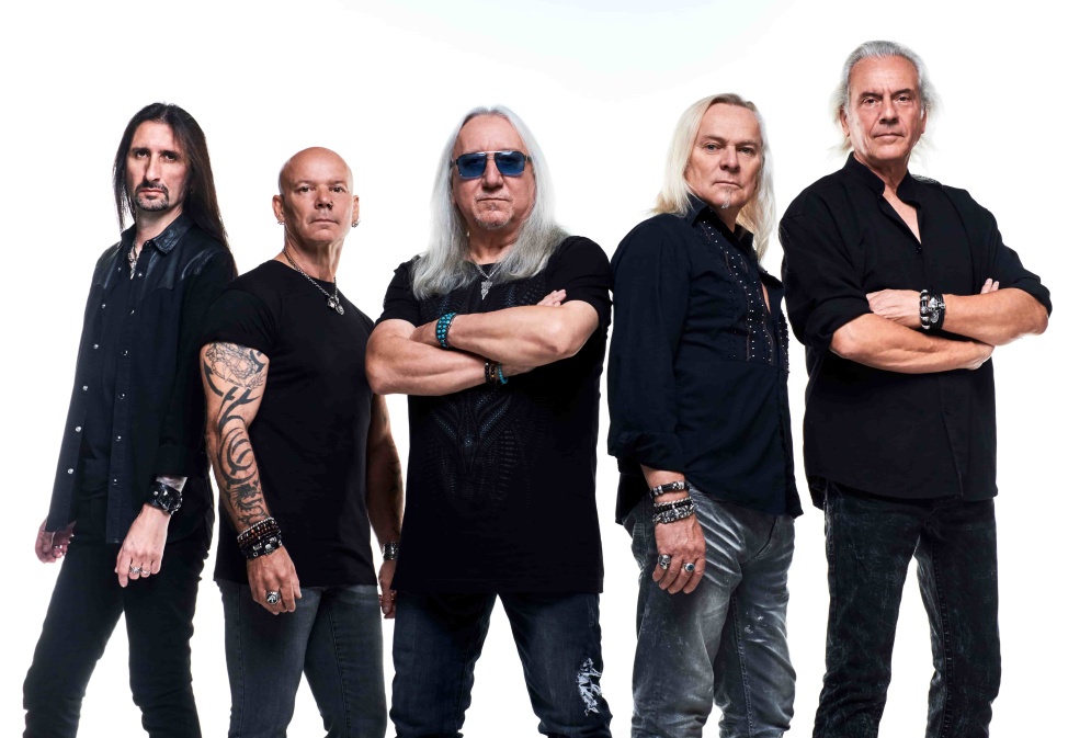 Uriah Heep