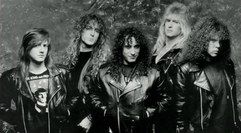 Vicious Rumors