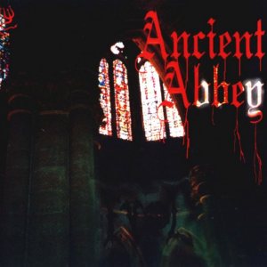 Ancient abbey