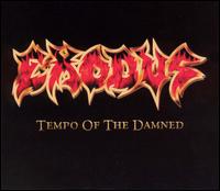 Tempo of the damned