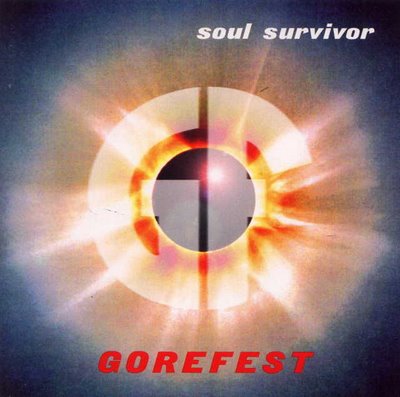 Soul survivor