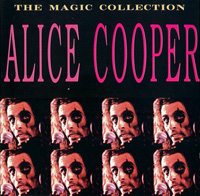 The magic collection