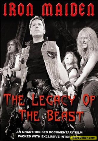 The legacy of the beast