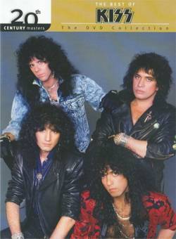The best of kiss