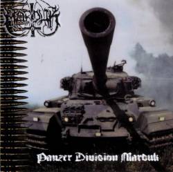 Panzer division marduk