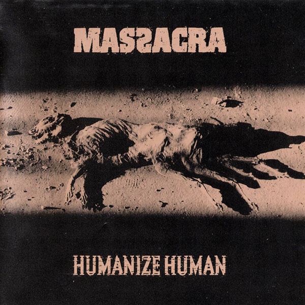 Humanize human