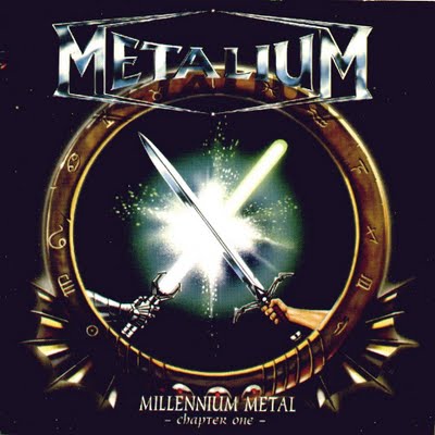 Millenium metal
