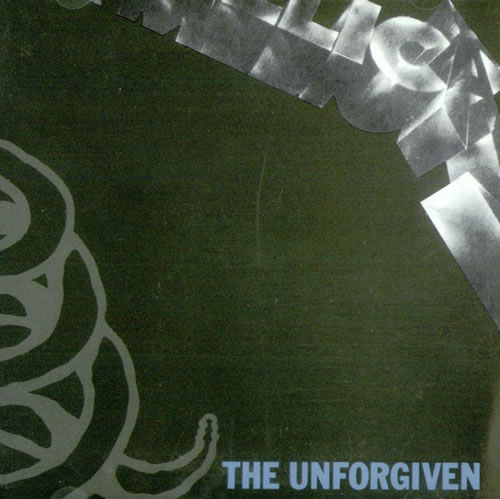 The unforgiven