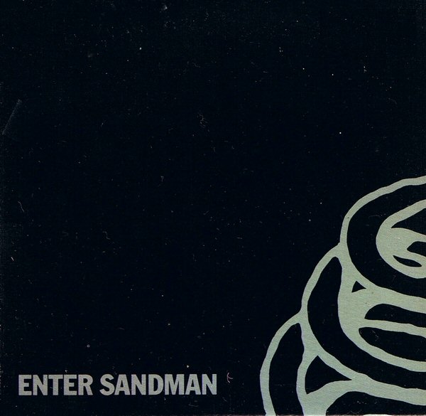 Enter sandman