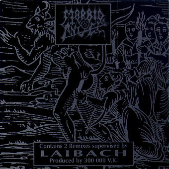 Laibach remix