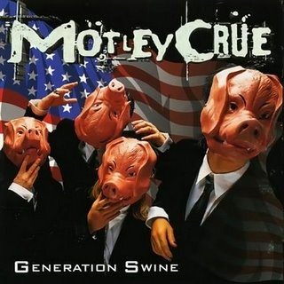 Generation swine