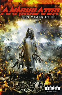 Ten years in hell
