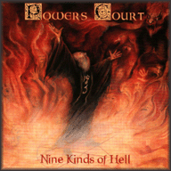 Nine kinds of hell