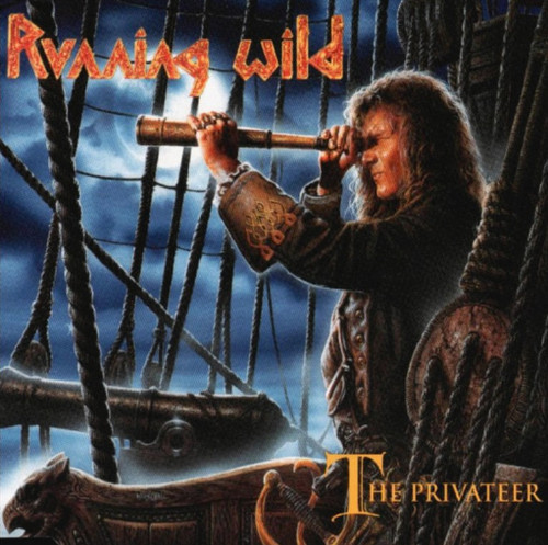 The privateer
