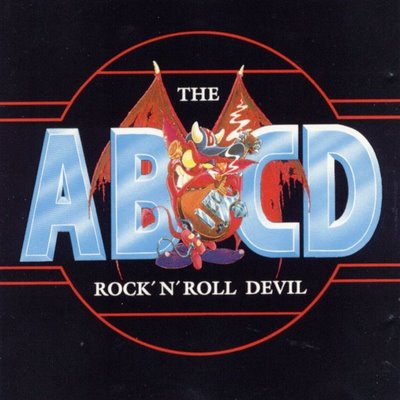 The rock n roll devil