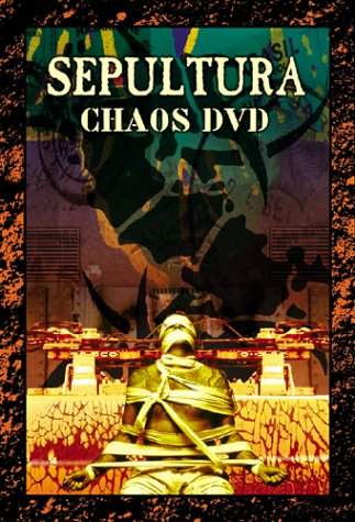 Chaos dvd