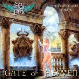 Divine gates ii
