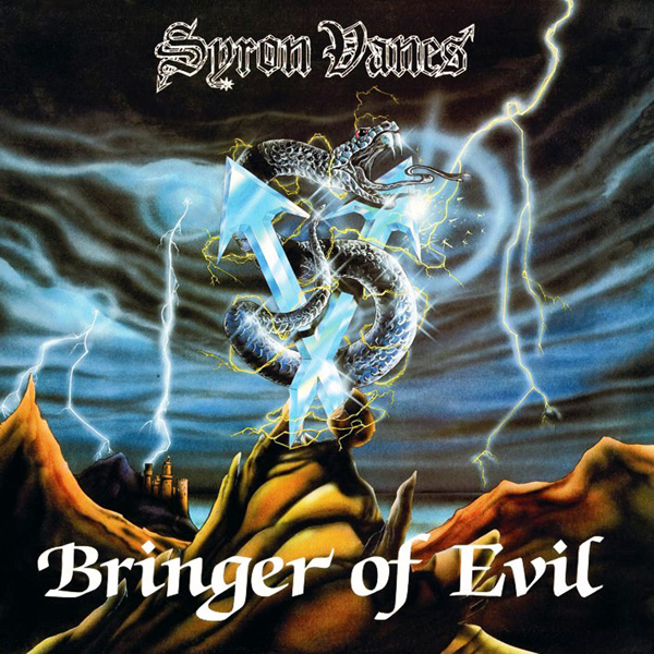 Bringer of evil