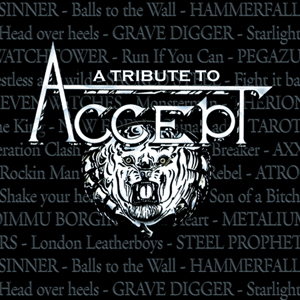 A tribute to accept