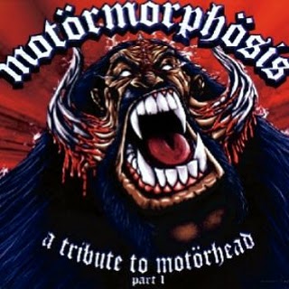 Motormorphosis