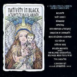 Nativity in black (black sabbath)