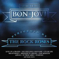 Tribute to bon jovi