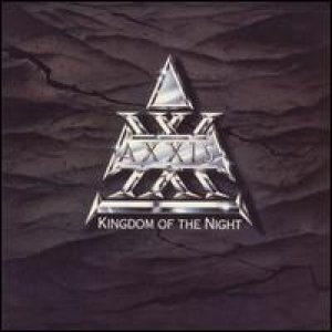 Kingdom of the night