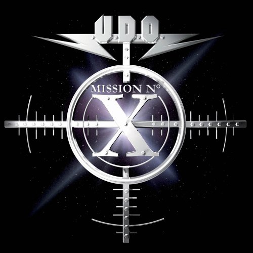 Mission n. x