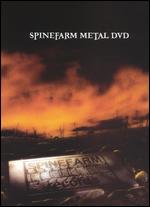 Spinefarm metal dvd